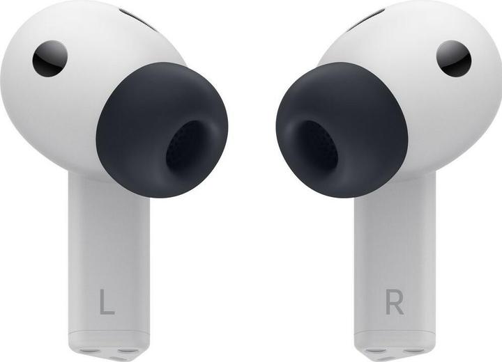 Produktbild Samsung Galaxy Buds3 FE Gray (ANC, 30 h, Kabellos)