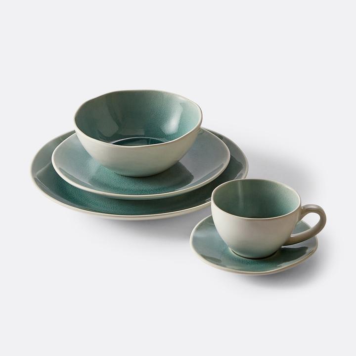 Image du produit La Redoute Interieurs Gogain (16.80 cm, 4 x)