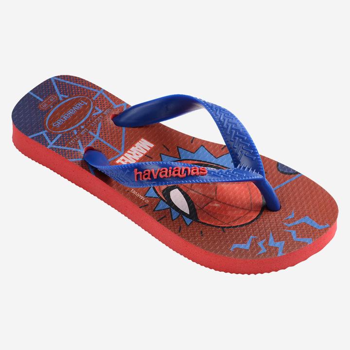 Actual product image Havaianas Top Marvel II (33)