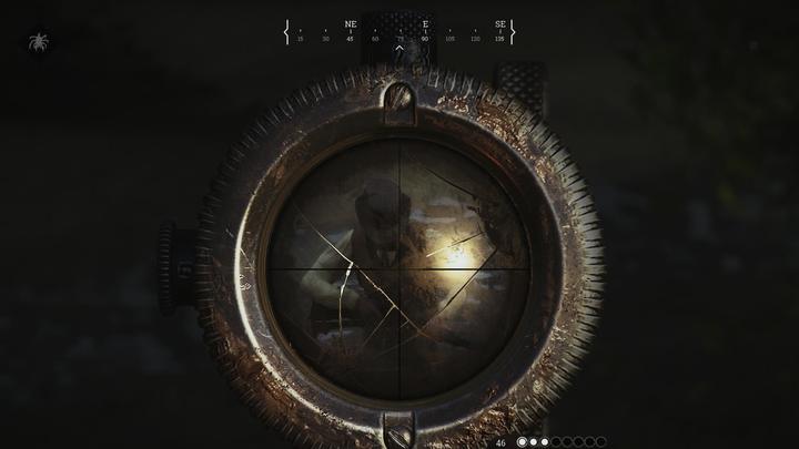 Image du produit Deep Silver Hunt : Showdown (PS4, FR)