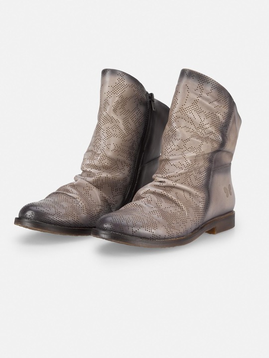 Actual product image Felmini This stiff boot is made from high-quality leather. They offer a perfect blend of (37)