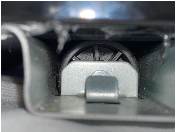 Image du produit SPC FKS2800-2 BL (280 l)