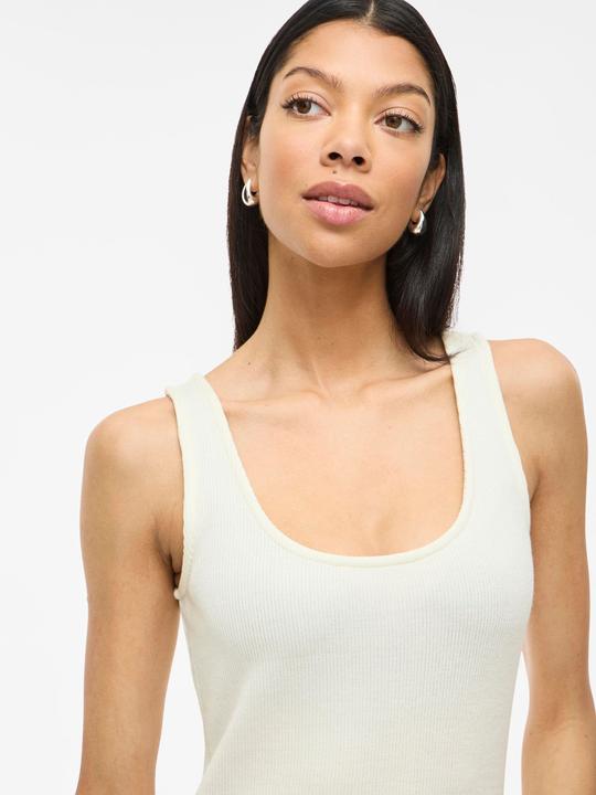 Actual product image Vila VIENZA Ärmelloses Maxikleid (XL)
