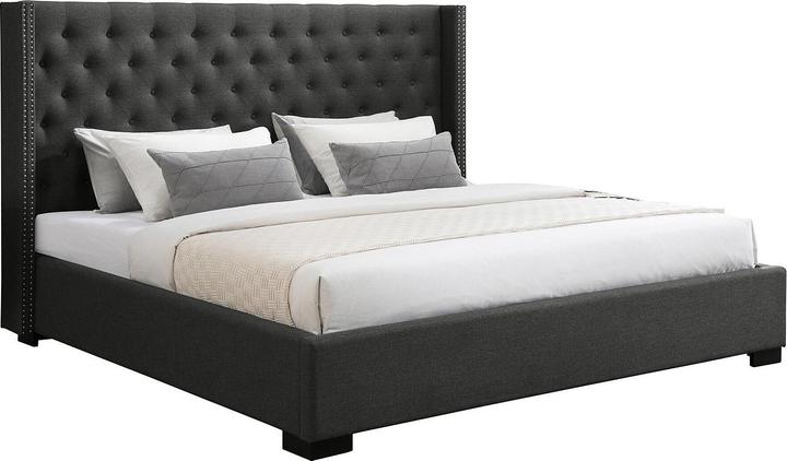 Image du produit Vente-unique Massimo (200 x 200 cm)