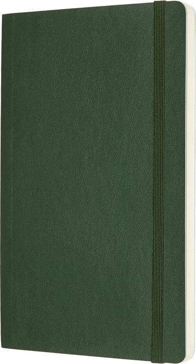 Actual product image Moleskine Classic notebook (A5, Dotted, Soft cover)