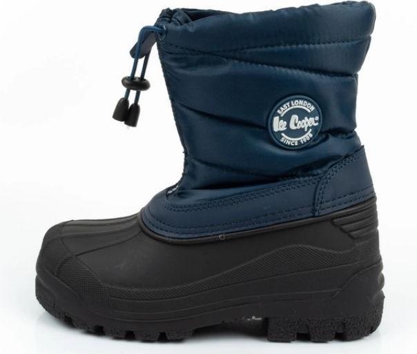 Produktbild Lee Cooper Schneestiefel (28)
