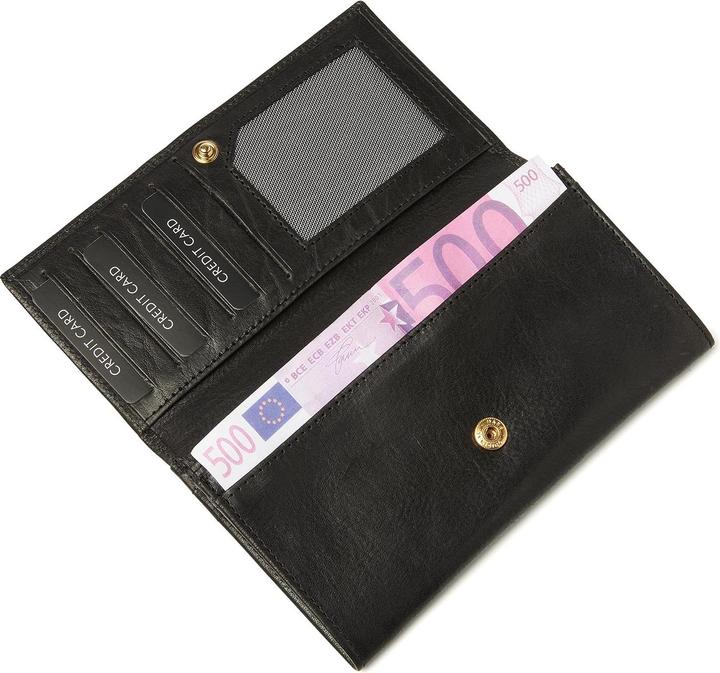 Image du produit dR Amsterdam Damen Portemonnaie