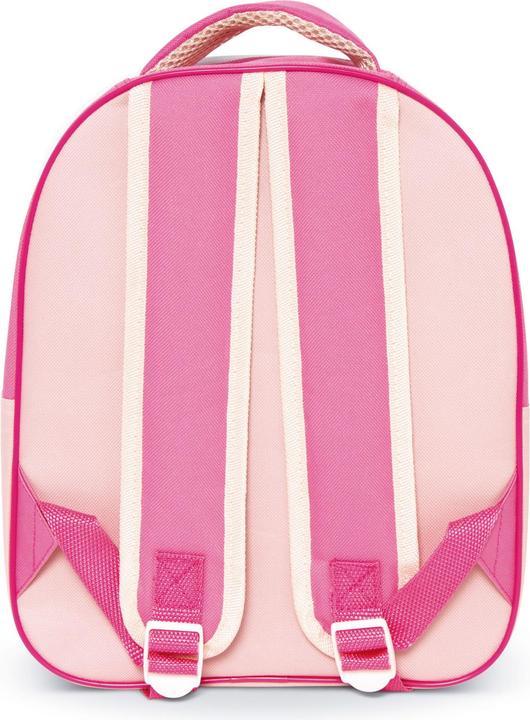 Actual product image 3D Rucksack Angel und Stitch