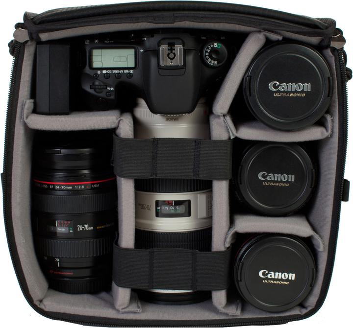 Produktbild F-Stop ICU Shallow Medium (Kamera Innentasche)