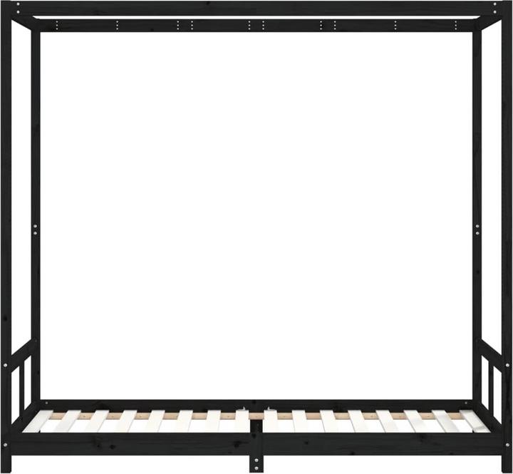 Produktbild vidaXL Kinderbett (80 x 200 cm)