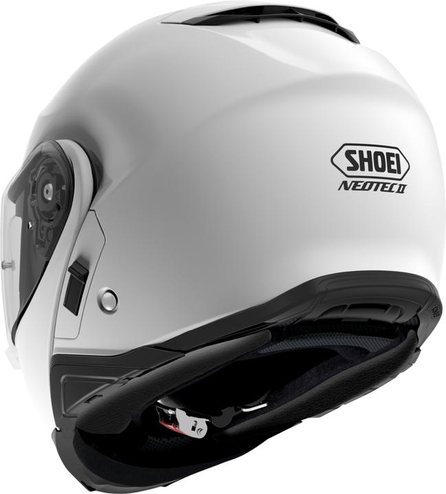 Actual product image Shoei Neotec II (51 - 52 cm, XXS)
