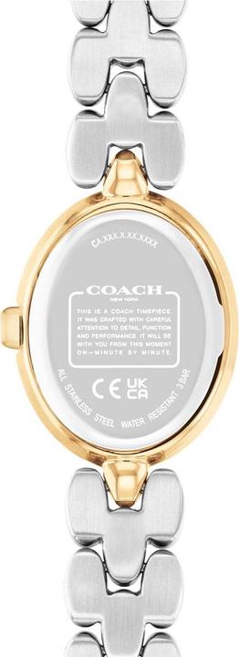 Image du produit Coach Sammy (23 mm)
