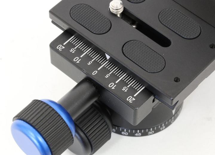 Produktbild Slik Head SGH-300 (Panoramakopf)