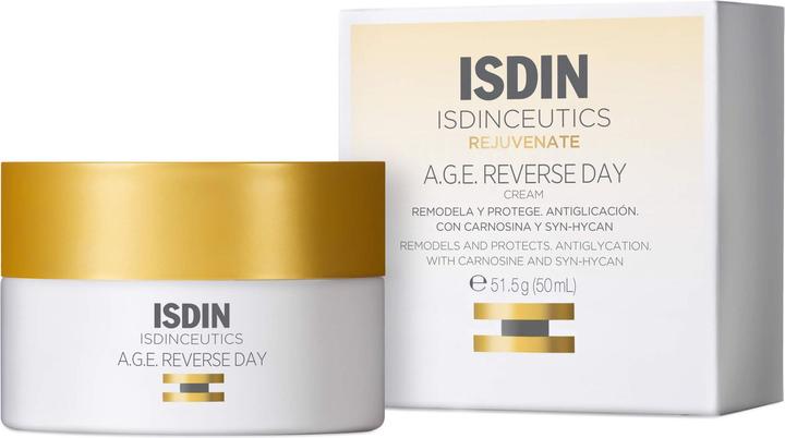 Produktbild Isdin Isdinceutics Age Reverse 50ml (50 ml)