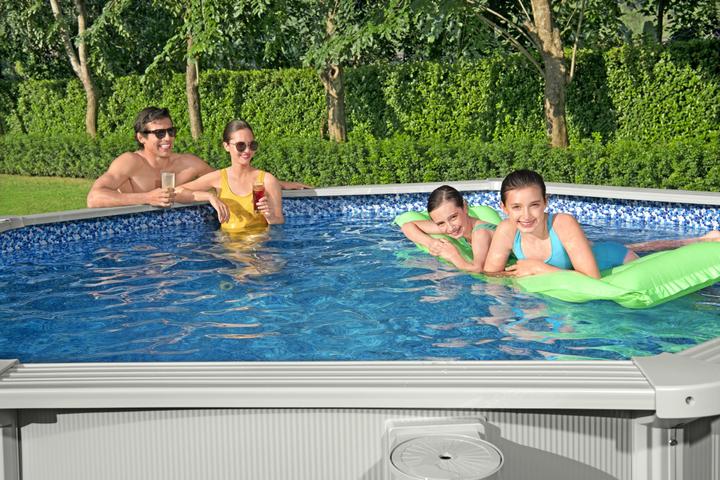 Actual product image Bestway Hydrium Splasher (Ø 360 x 120 cm)