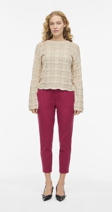 Produktbild Vila VIWAVE Rundhals Strickpullover (S)