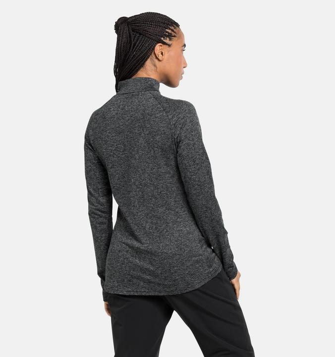 Produktbild Odlo Sesvenna Half Zip Longsleeve (M)
