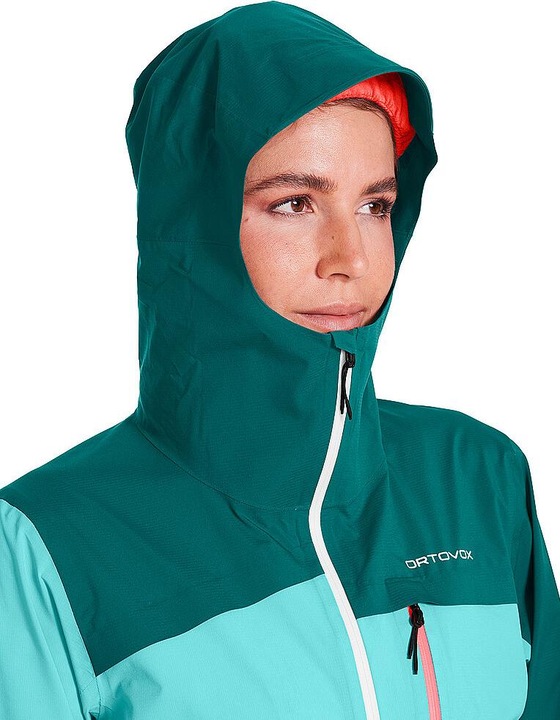Image du produit Ortovox CIVETTA JACKET W 2.5 (XS)
