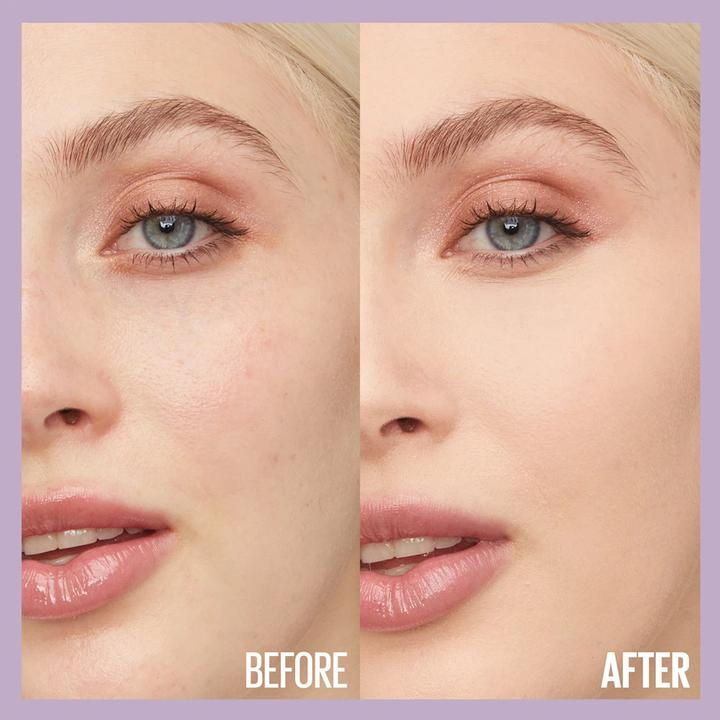 Produktbild Maybelline New York MNY Superstay/Everfresh (Nude)