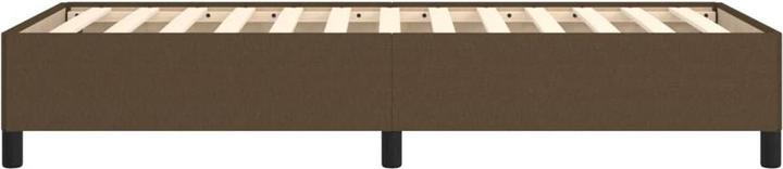 Produktbild vidaXL Bettgestell (100 x 200 cm)