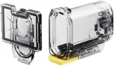 Actual product image Sony Underwater housing MPK-AS3, up to 60m