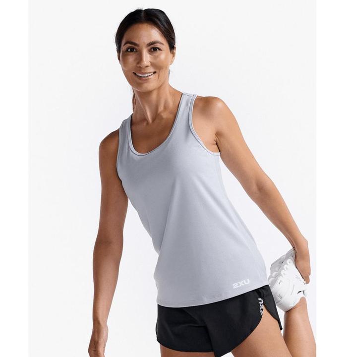 Produktbild 2XU Aero Singlet (L)
