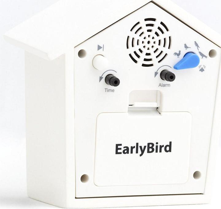 Image du produit KooKoo EarlyBird