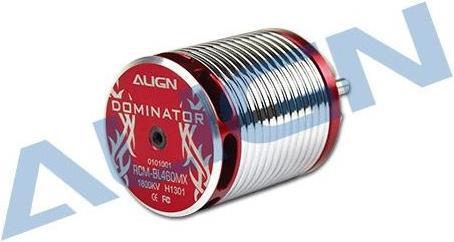 Produktbild Align 460MX Brushless Motor (3200KV)