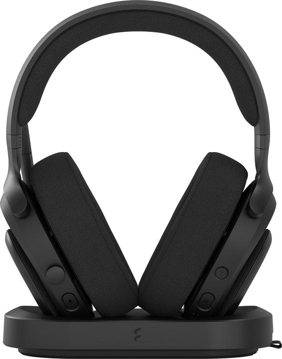 Fractal Scape Gaming Headset schwarz (Wireless, Cable)