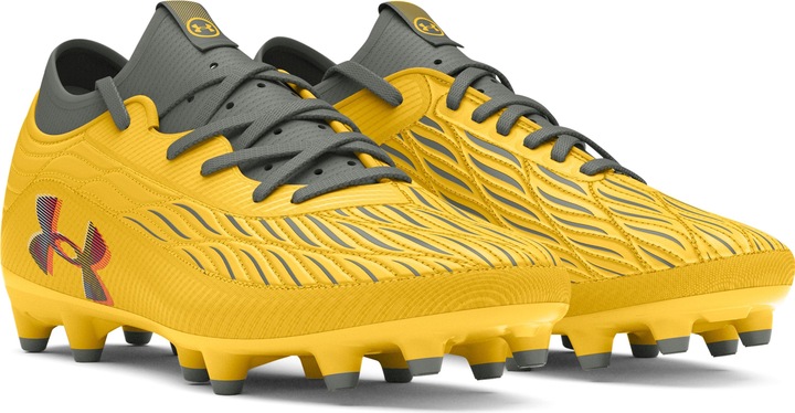 Image du produit Under Armour chaussures de football magnetico select 4 fg (41)