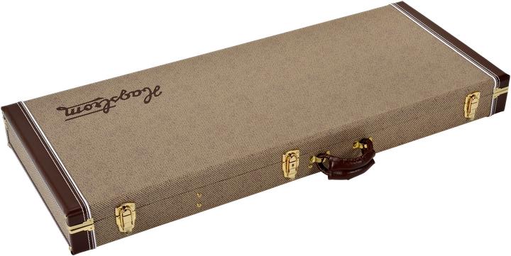 Image du produit Hagstrom Coffre, rectangulaire, pour modèles F, F200, F300, XL2, XL5