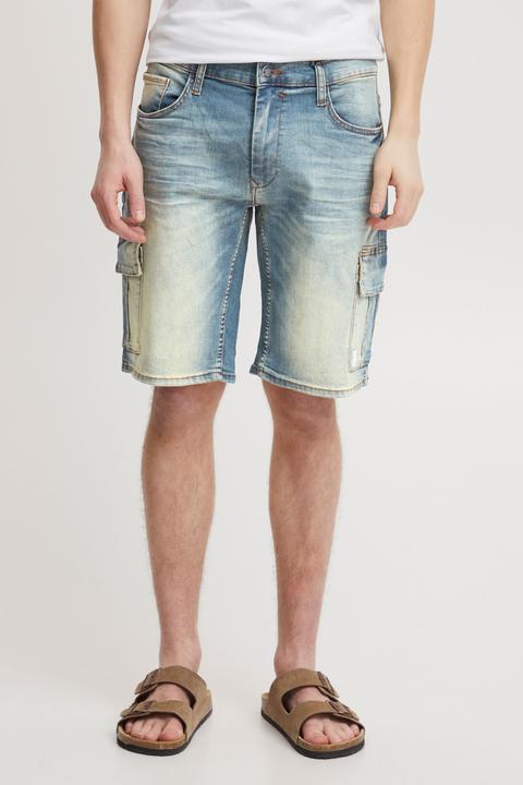 Produktbild Blend BHDenim SH - 20715424 (S)