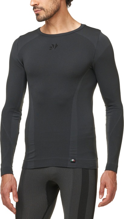 Image du produit Sixs T-shirt fonctionnel à manches longues TS2 V2 (S)
