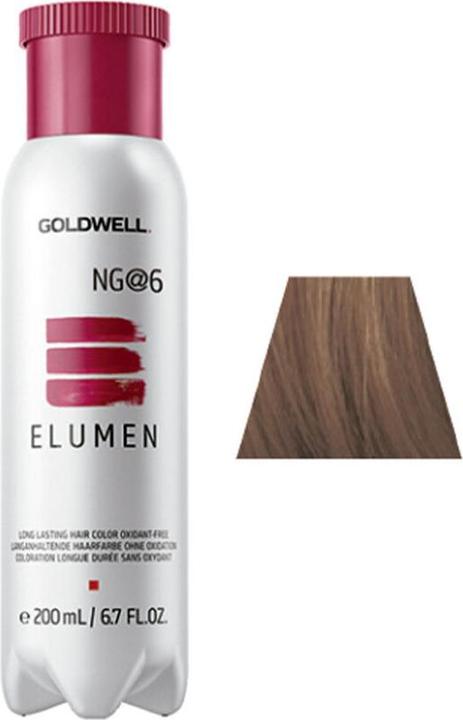 Produktbild Goldwell Elumen (Gold, Natur)