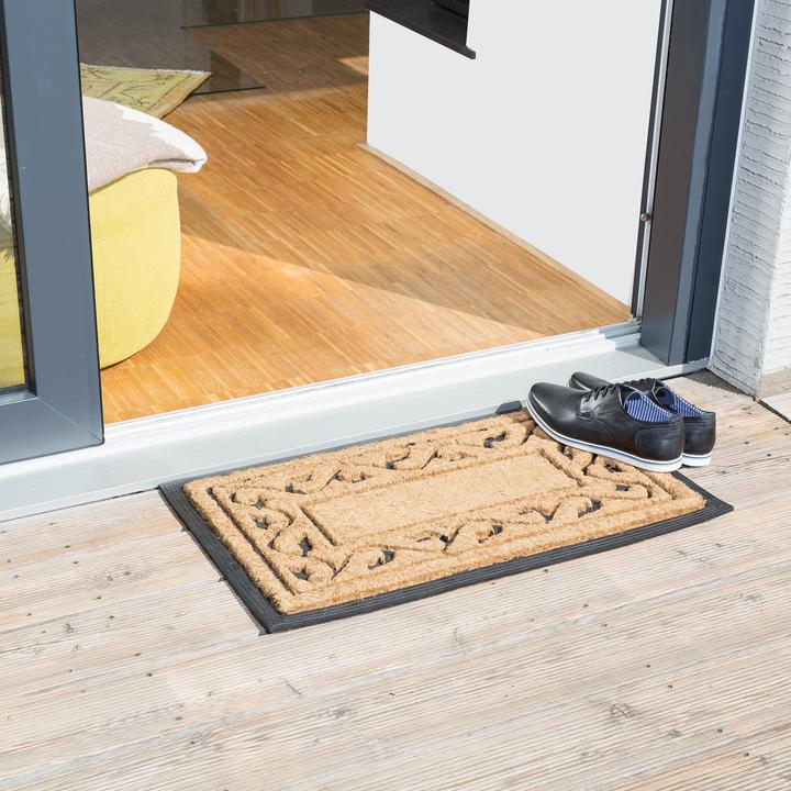 Immagine prodotto Relaxdays Kokos (75 x 45 x 2 cm)