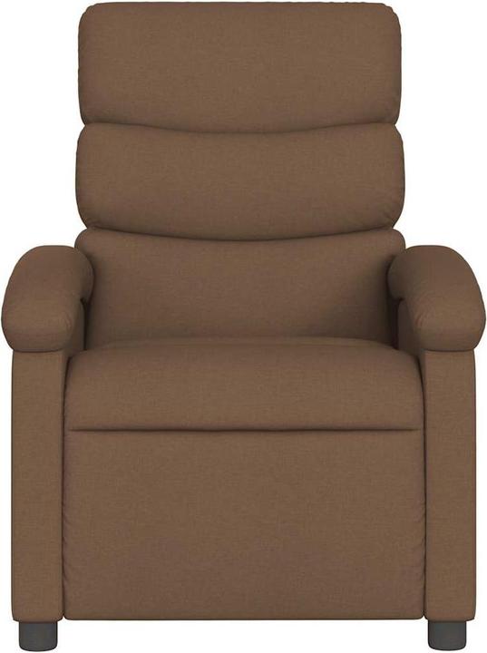 Actual product image VidaXL Gris
