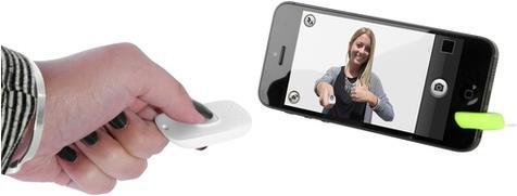 Image du produit Déclencheur photo à distance Snap Remote