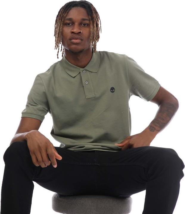 Produktbild Timberland Millers River Poloshirt (S)