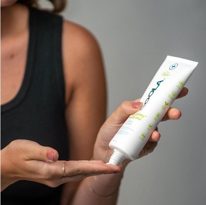 Actual product image Coola Suncare Radical Recovery (148 ml, After Sun Lotion)