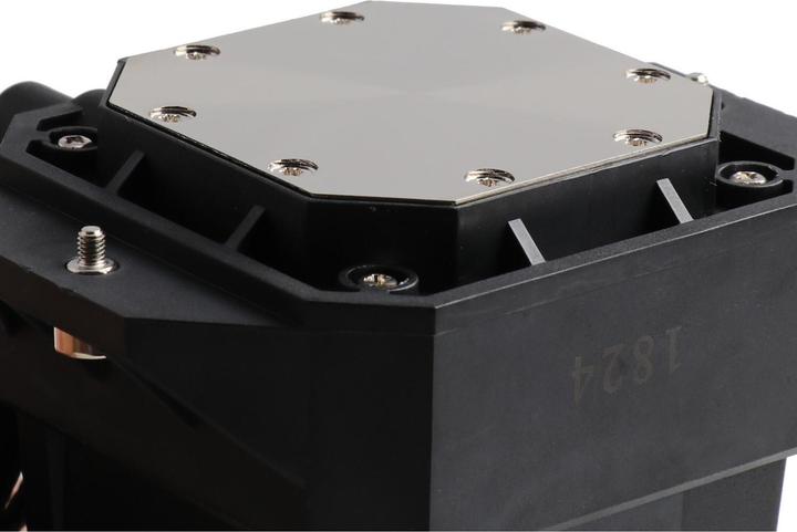 Actual product image Thermalright CTE Turbo Right 240C