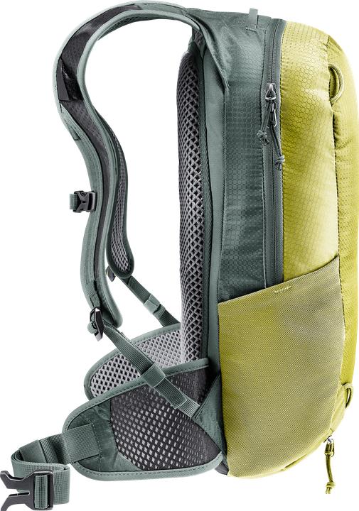 Actual product image Deuter Race 8 (8 l)