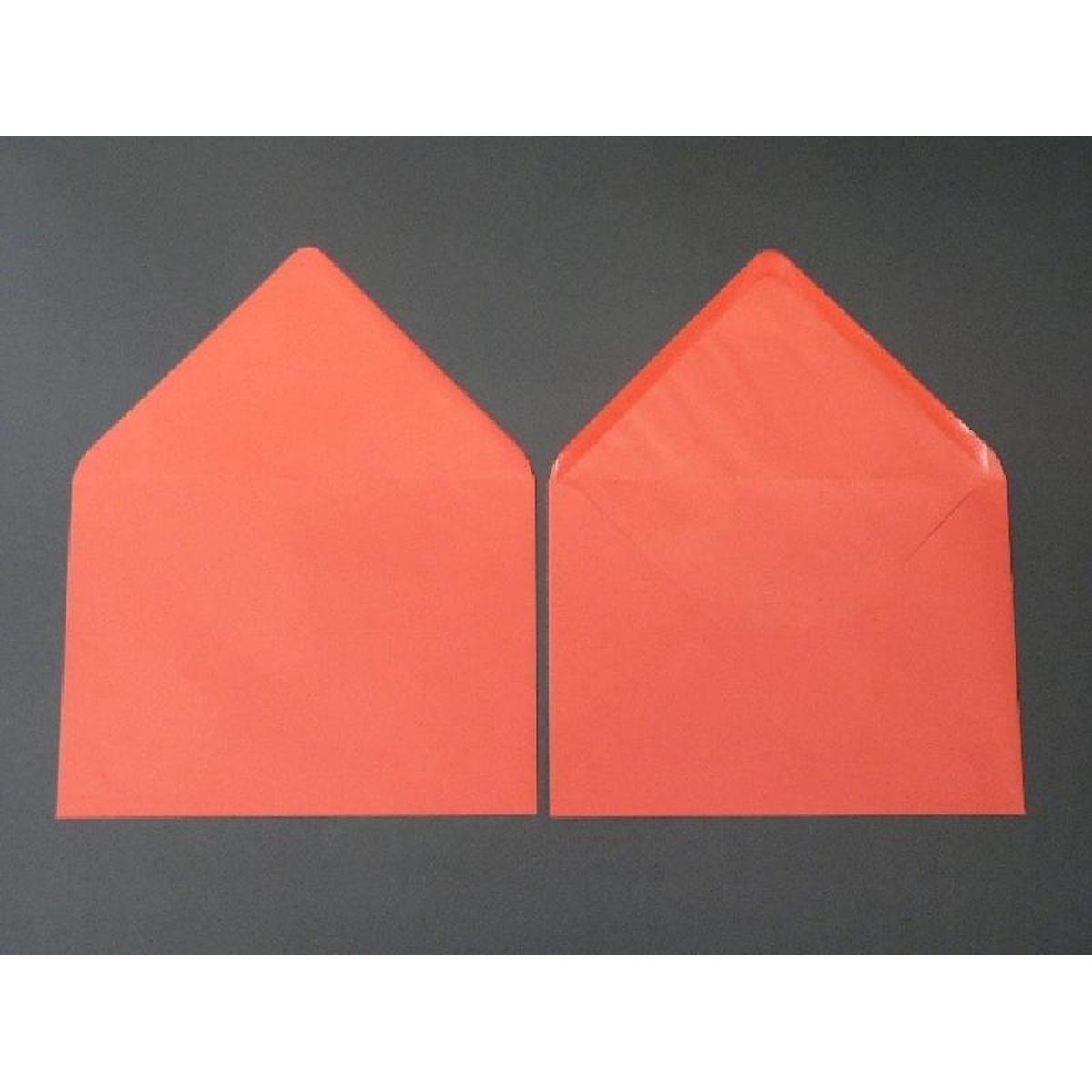 Thumbnail - Blanke, Briefumschlag, Briefumschläge 225x315mm 160g/qm gummiert VE=100 Stück tomate (100 x)