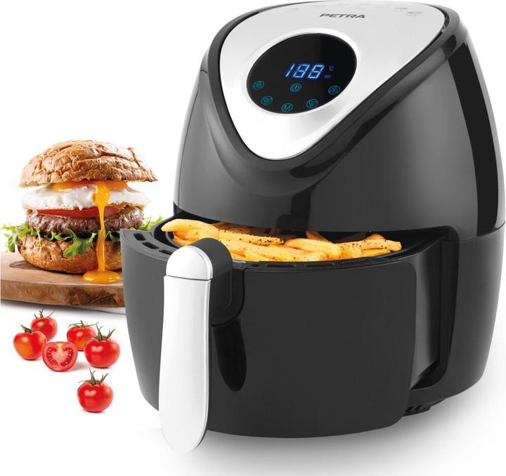 Produktbild Petra PT4221VDEEU7