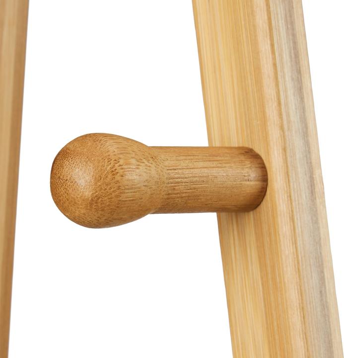Actual product image Relaxdays Bamboo