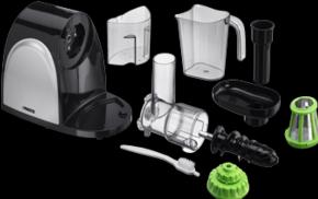 Produktbild Petra Electric Slow Juicer