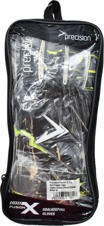 Immagine prodotto Precision Fusion X Pro Roll Finger Giga (11)