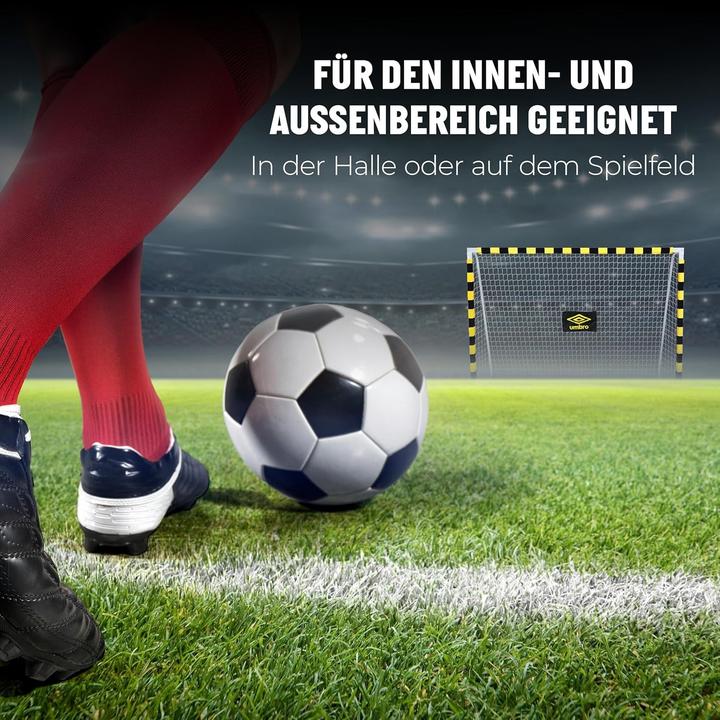 Produktbild Umbro Soccer goal