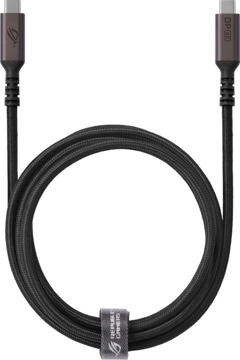 Produktbild ASUS ROG Gaming Charger Dock (USB-C, 1 Port)