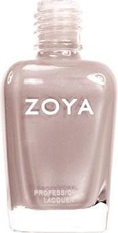 Actual product image Zoya Pandora (Colour paint)