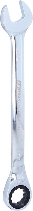 Produktbild KS Tools GEARplus Ratschenringmaulschlüssel (5/8")
